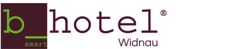b_smart hotel Widnau