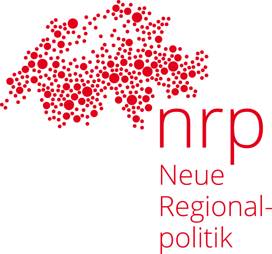 Neue Regionalpolitik (NRP)