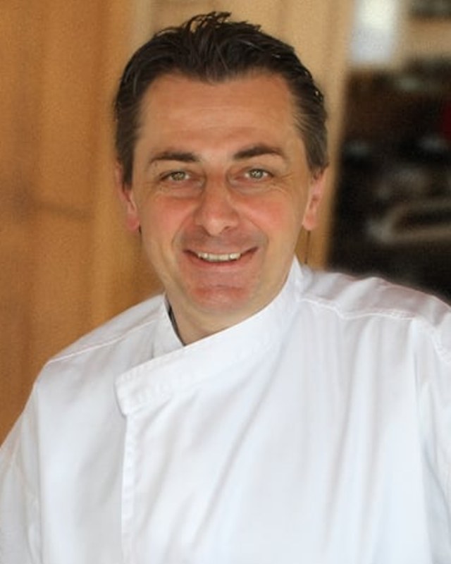Peter Gemperle