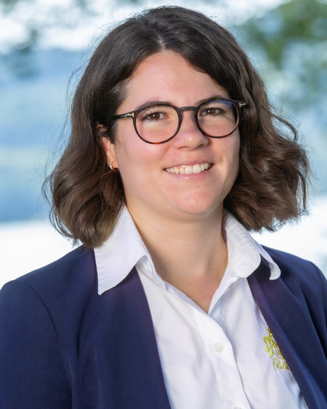 Leslie Peyer