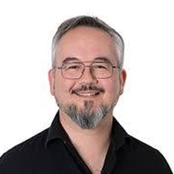 Dieter Sahli