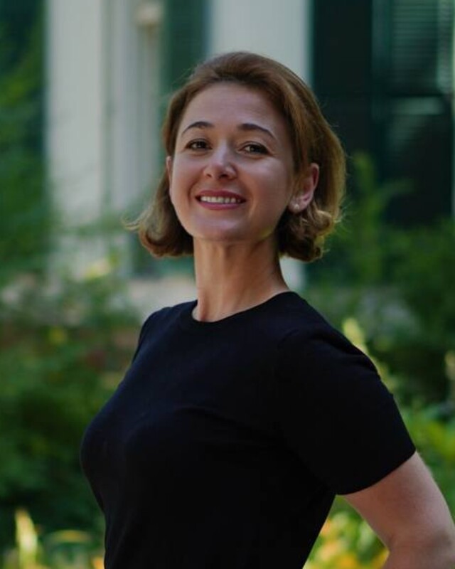 Kristine Soiron