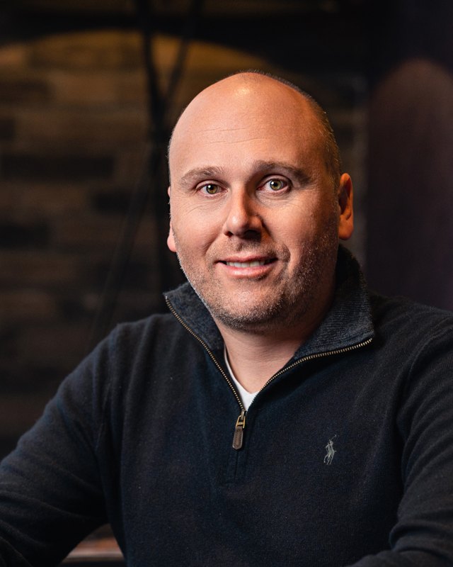 Marco Weishaupt