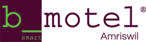 b_smart motel Amriswil