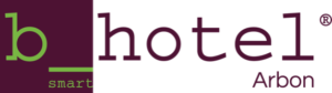 b_smart hotel Arbon