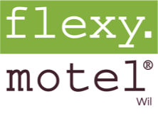 flexy.motel Wil