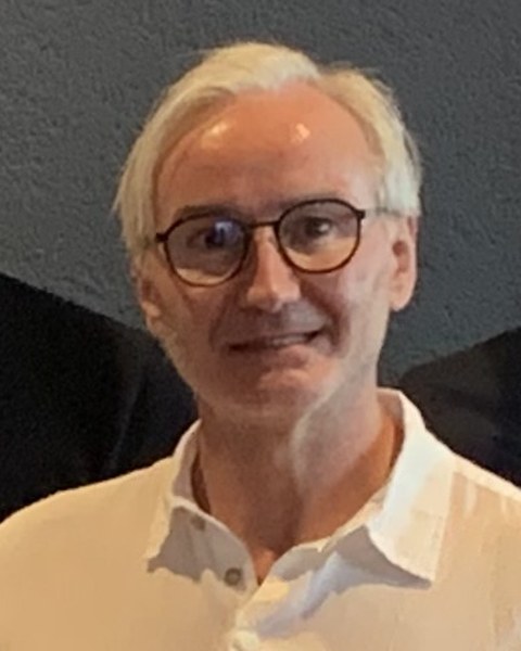 Oliver Gröble