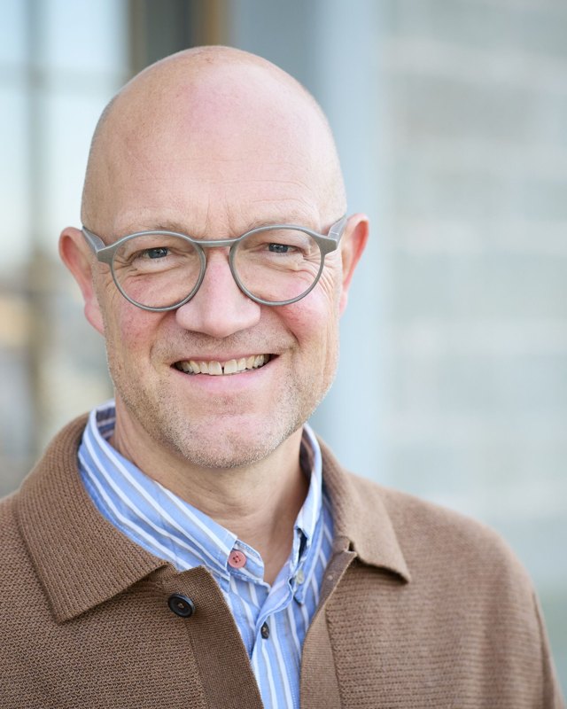 Rolf Müller