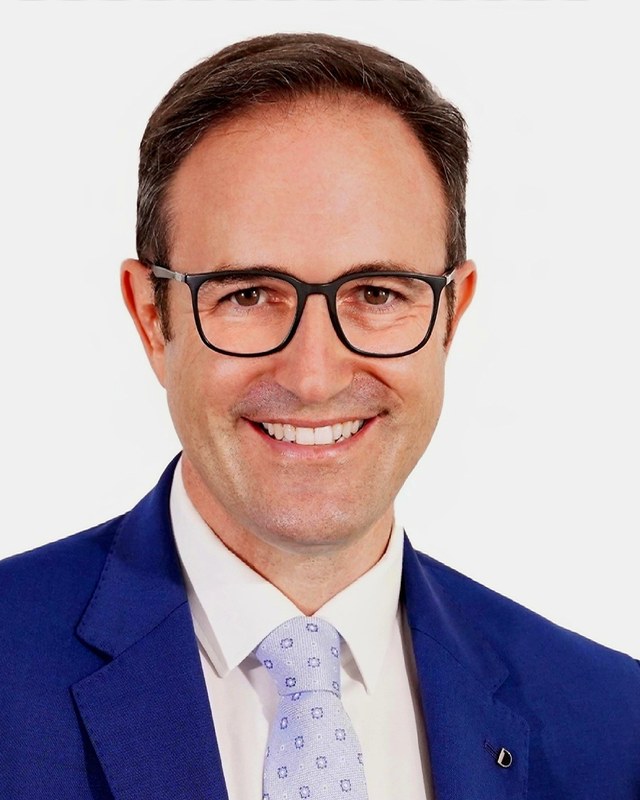 Alexandre Spatz